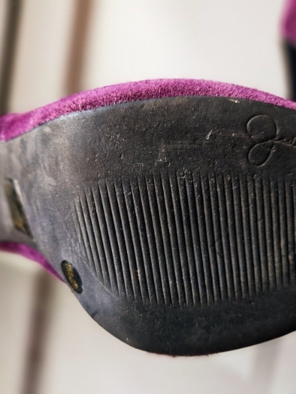 Jessica Simpson Booties - Picture 2 of 3